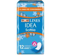 Lines Idea Sott Rip Ali 12Pz