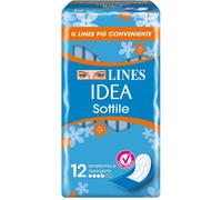 LINES IDEA SOTT RIP ALI 12PZ