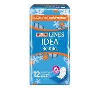 LINES NEW IDEA SOTTILE RIP ANATX12