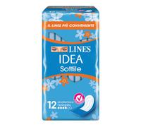 LINES NEW IDEA SOTTILE RIP ANATX12