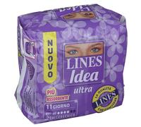 LINES IDEA ULT GG C/ALI 11P 3176