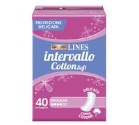 Lines Intervallo 40 Pezzi