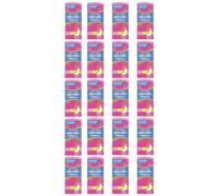 Lines Intervallo Cotton Soft Proteggislip Fresh Regular delicato - Pz400