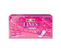 Lines Intervallo Distesi 40pz