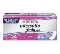 LINES INTERVALLO LADY LONG 24PZ