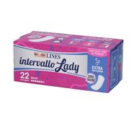 LINES INTERVALLO LADY PL MA22P