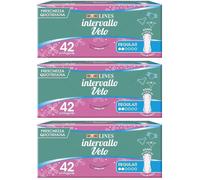 Lines Intervallo Velo Adapt 3x42 pz Assorbenti