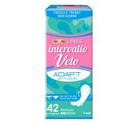 LINES INTERVALLO VELO RIP X 42 PZ