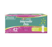 LINES INTERVALLO VELO FIO&AGR