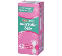 LINES Intervallo Velo SLIP 42 Proteggislip