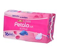LINES PETALO SOFT ALI 16PZ