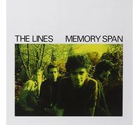 Lines - Memory Span