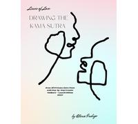 Lines of Love - Drawing the Kama Sutra