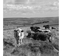 Lines Of Silence - Stations Of The Sun