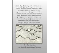 Lines of Sobriety - A Recovery Journal