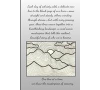 Lines of Sobriety - A Recovery Journal