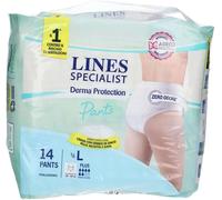 LINES SPEC DERM PANTS PL L14PZ