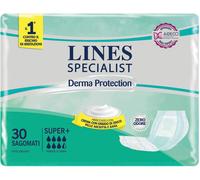 Derma Protection Super Lines Specialist 30 Pezzi