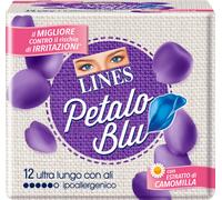 lines petalo blu exlungo c/ali