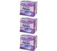 LINES Petalo Delicato e Fresco 3x1 St