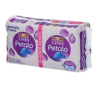 LINES Petalo Delicato e Fresco Pacco Doppio 1 pz Assorbenti
