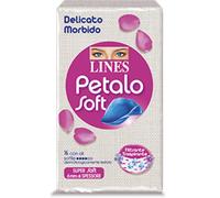 LINES PETALO SOFT ALI 16PZ