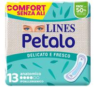 LINES PETALO ULTRA ANATOMICO - 13 ASSORBENTI
