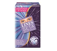 LINES SETA SOTTILE CON ALIX20