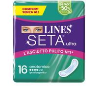 LINES SETA ULTRA ANAT CP 16PZ