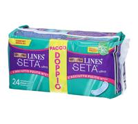 Lines seta ultra anat 24pz