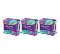 LINES Seta® Ultra Anatomico 3x1 St