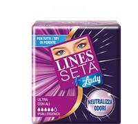 FATER SPA LINES SETA ULTRA LADY 14PZ 3491