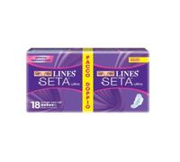 Lines seta ultra lu vp 18pz