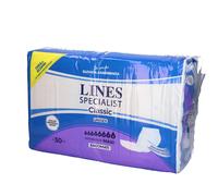 LINES SP CL PANN SAG MAXI 30PZ
