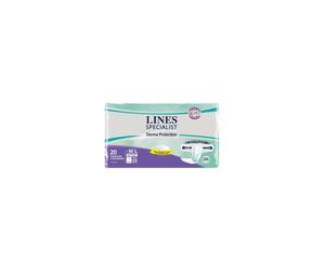 LINES SP DERM PAN MAXI M/L20PZ