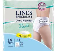 LINES SPEC DERM PANTS PL L14PZ