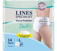 LINES SPEC DERM PANTS PL L14PZ