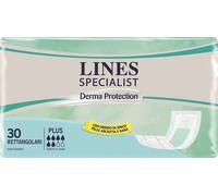 LINES SPEC DERM RETTANGOLAR30P