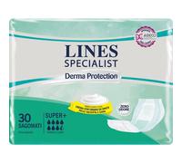 LINES SPEC DERM SAG SUPER piu 30P