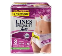 LINES SP PANTS DISCR MX8 0805