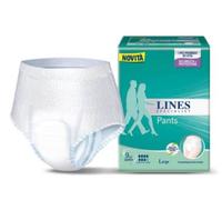 LINES SP PANTS PL UNI S L9P 0156