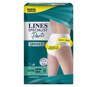 Lines Sp Pants Super Mx12