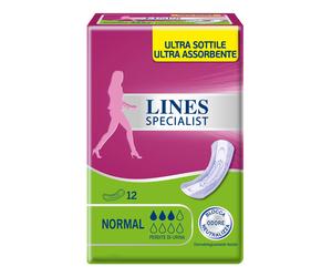LINES SPEC.Ass.Normal*12pz
