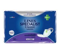 LINES SPEC C PANN SAG MAXI 30P