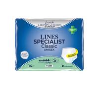 LINES SPEC CL PANTS SUPER S14P