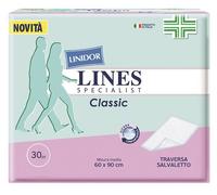 lines specialist Lines spec.class.trav.60x90