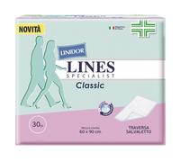 LINES SPEC CL TRAV 60X90CM 5722