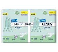 Fater Pannolone A Mutanda Lines Specialist Classic Super Mm 30 Pezzi