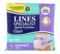 LINES SPEC DERM PANTS MAX L10P