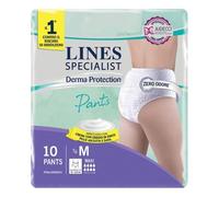 Lines spec derm pants max m10p
